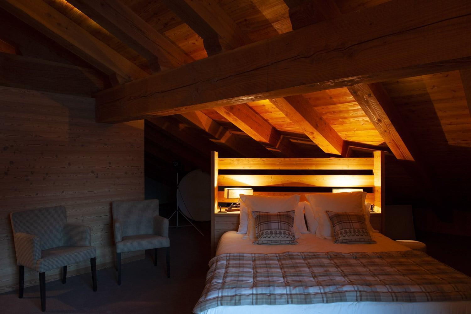 La Madonnina Del Gran Paradiso Wellness Hotel Cogne Exteriér fotografie